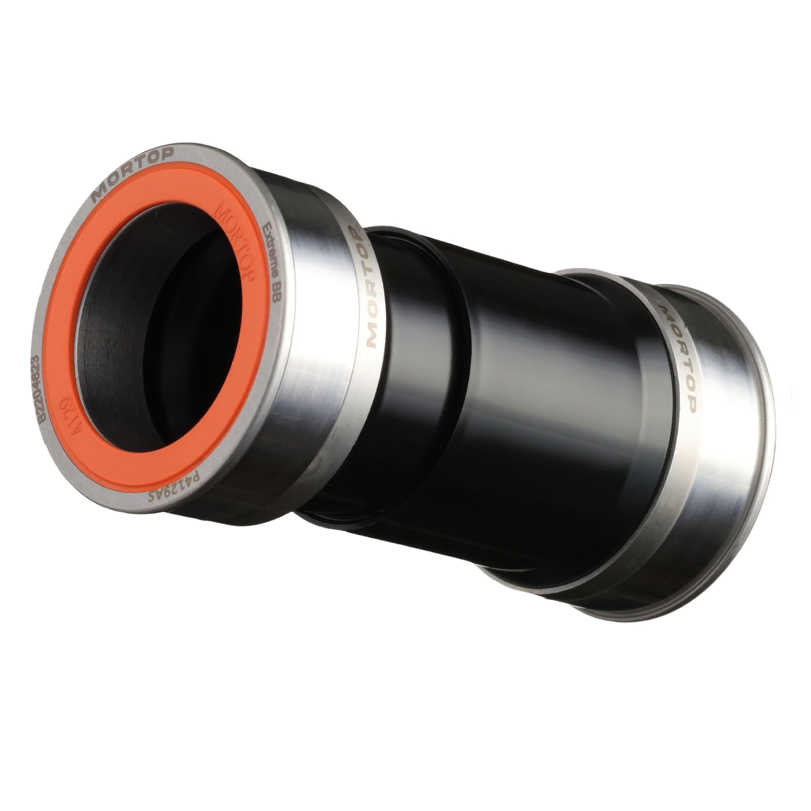 MORTOP Bottom Bracket, BB86 86/92mm for 29mm SRAM Dub Crankset, Crankset, Stainless Bearing with Double-Row Balls