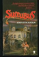 Succubus 0722132204 Book Cover