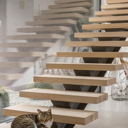Image of Anti Slip Tape Clear 1 inch x 30Ft Non-Slip Stair Treads Tape Grip Tape Outdoor Indoor Waterproof Friction Tapes for Bathtubs Wooden Steps