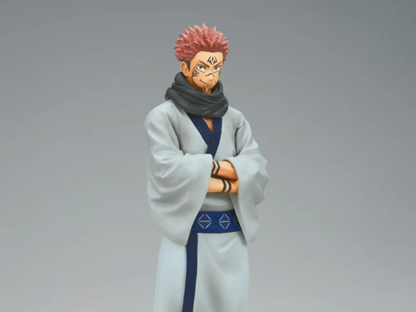 Amazon.co.jp: Banpresto - 呪術廻戦 - 芸術家の王 - 宿名像 : ホーム