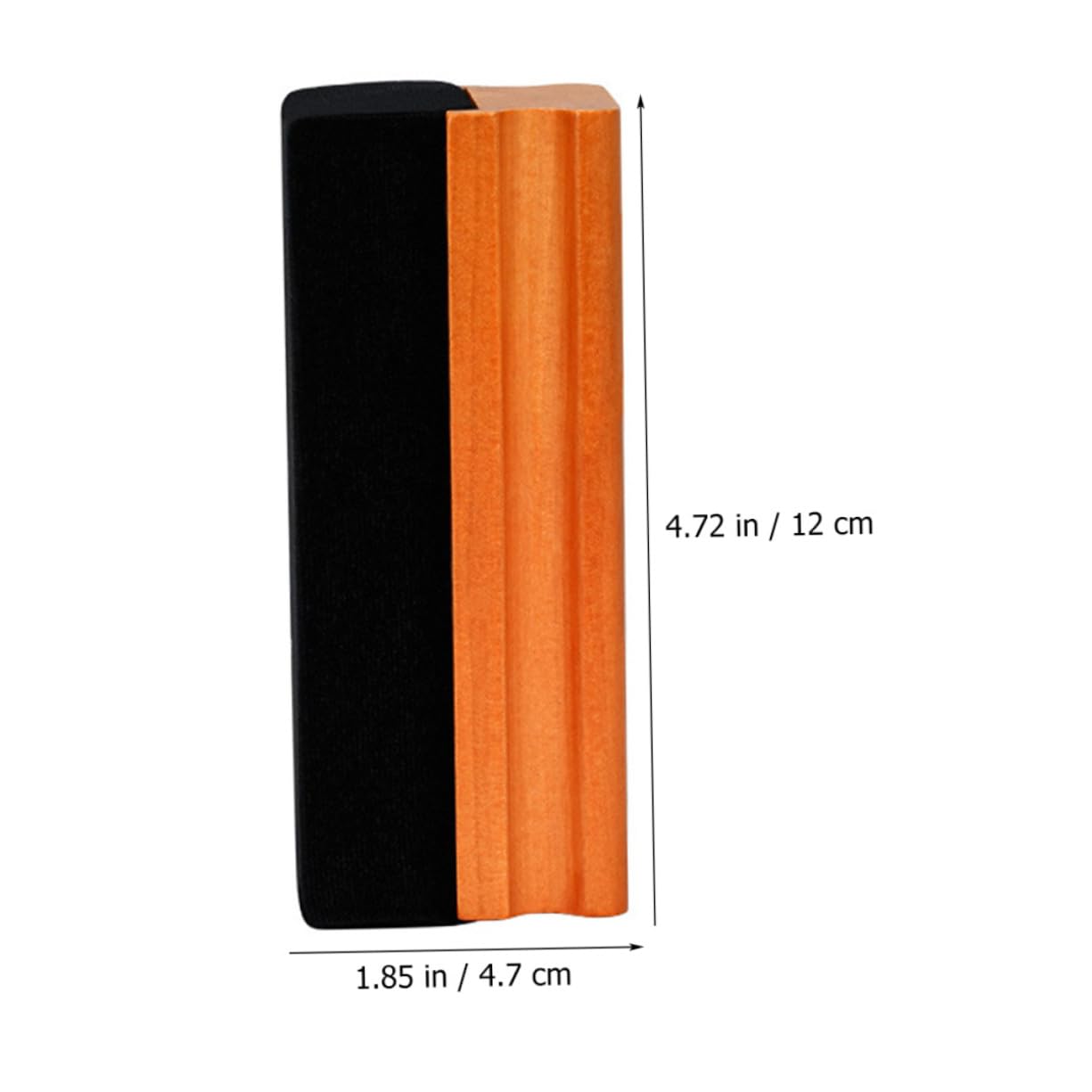OSALADI 3pièces Brosse De Nettoyage Antistatique pour Vinyles Outil De Nettoyage pour Disques Et CD Préserve La Qualité Sonore Et Prolonge La Durée De Vie des Enregistrements
