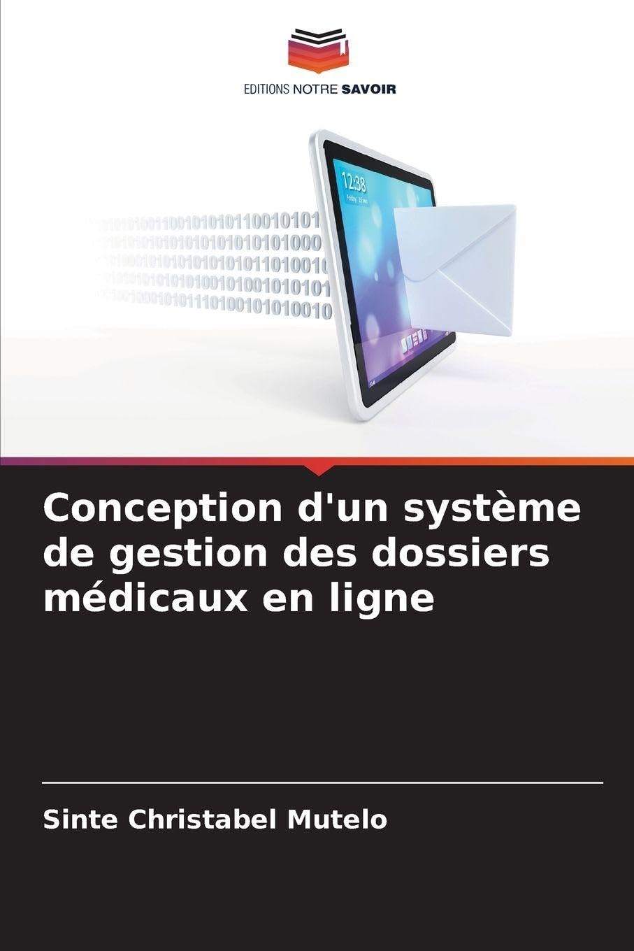 Conception d'un système de gestion des dossiers médicaux en ligne