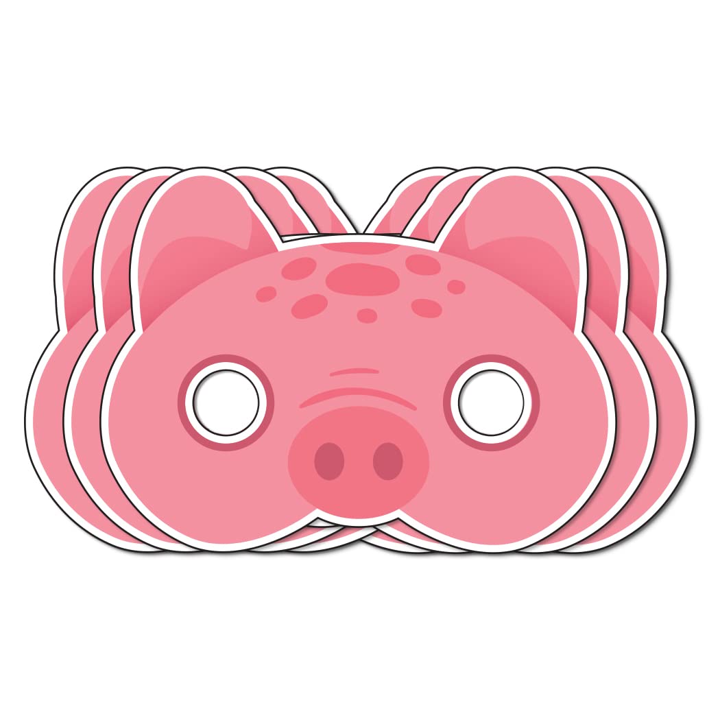 See full amazon price history chart for Festiko® Pig Theme Eye Masks (18 Pcs), Pig Theme Party Supplies, Return Gifts for Kids, Pig Theme Party Items,Eye Masks for Kids, Pig Eye Masks Festiko® Pig Theme Eye Masks (18 Pcs), Pig Theme Party Supplies, Return Gifts for Kids, Pig Theme Party Items,Eye Masks for Kids, Pig Eye Masks (B0BFRC4RK7) Amazon Price History, Amazon Price Tracker