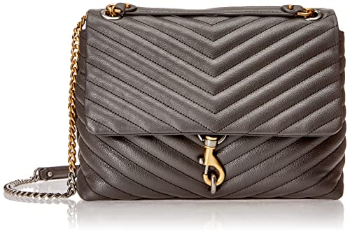 Rebecca Minkoff Edie Flap Shoulder Bag4