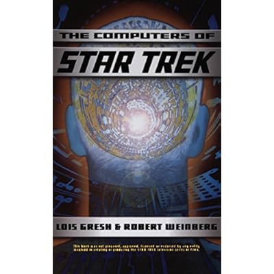 Computers Of Star Trek