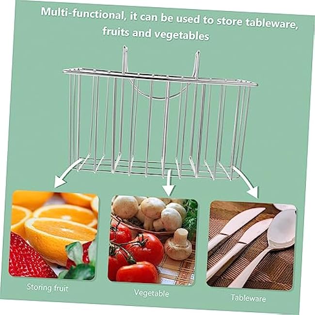 Unomor Sink Sponge Holder Dish Brush Holder Easy Install Sink Organizer Sturdy Sponge Rack Drain Basket