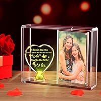 ハート フォトフレーム ♡ ホワイトハートミニフォトフレーム | LARME de LAPIN