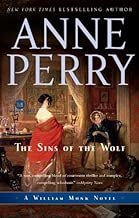 The Sins of the Wolf: A William Monk Novel - coolthings.us