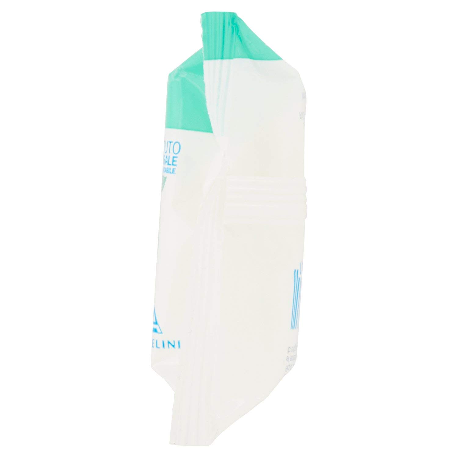 Infasil, Salviette Intime Freschezza, Salviette Biodegradabili con Azione Rinfrescante e Antiodore, Formula a pH 5.0, Clinicamente Testate, Gettabili nel WC