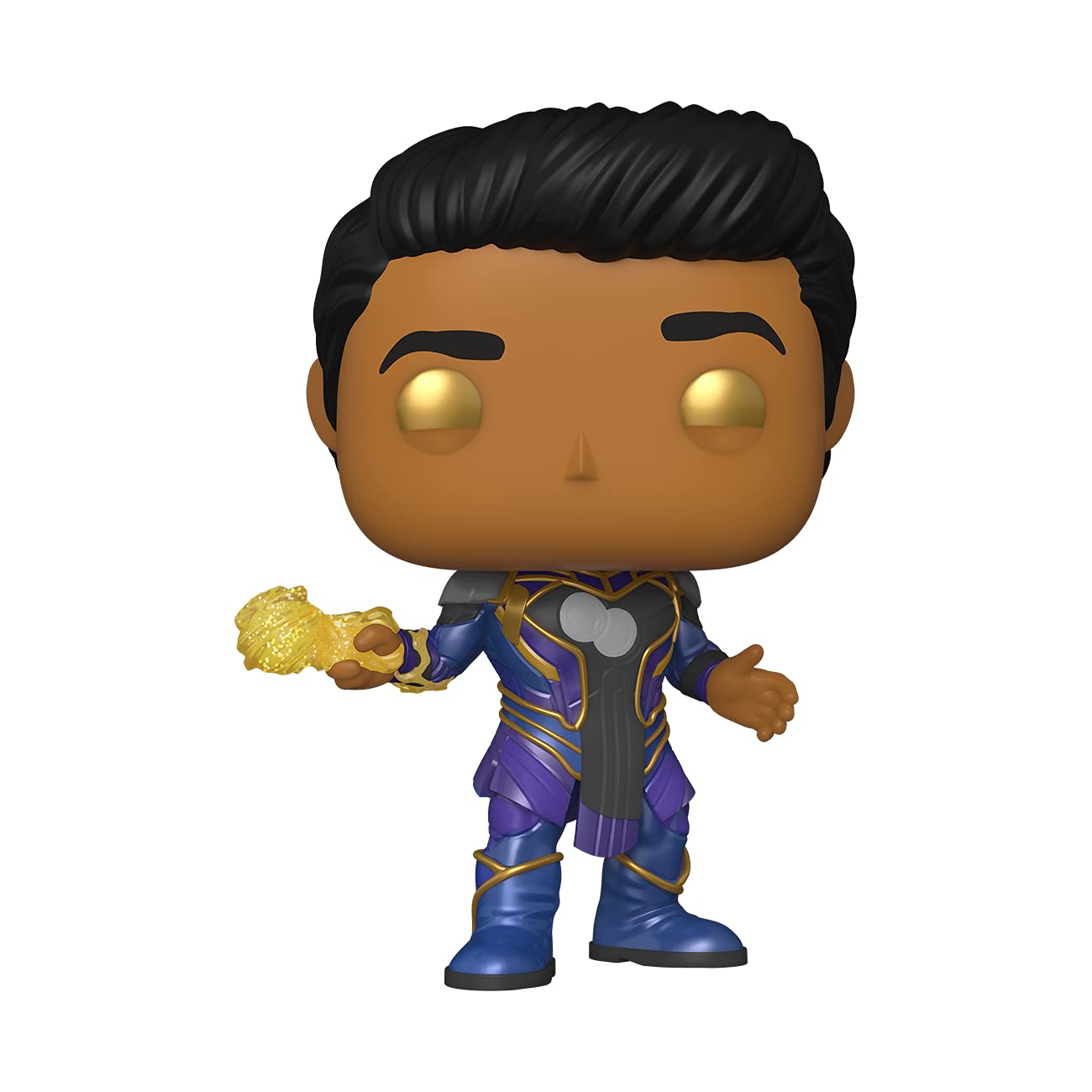 Funko 49708 POP Marvel : Eternals - Kingo -