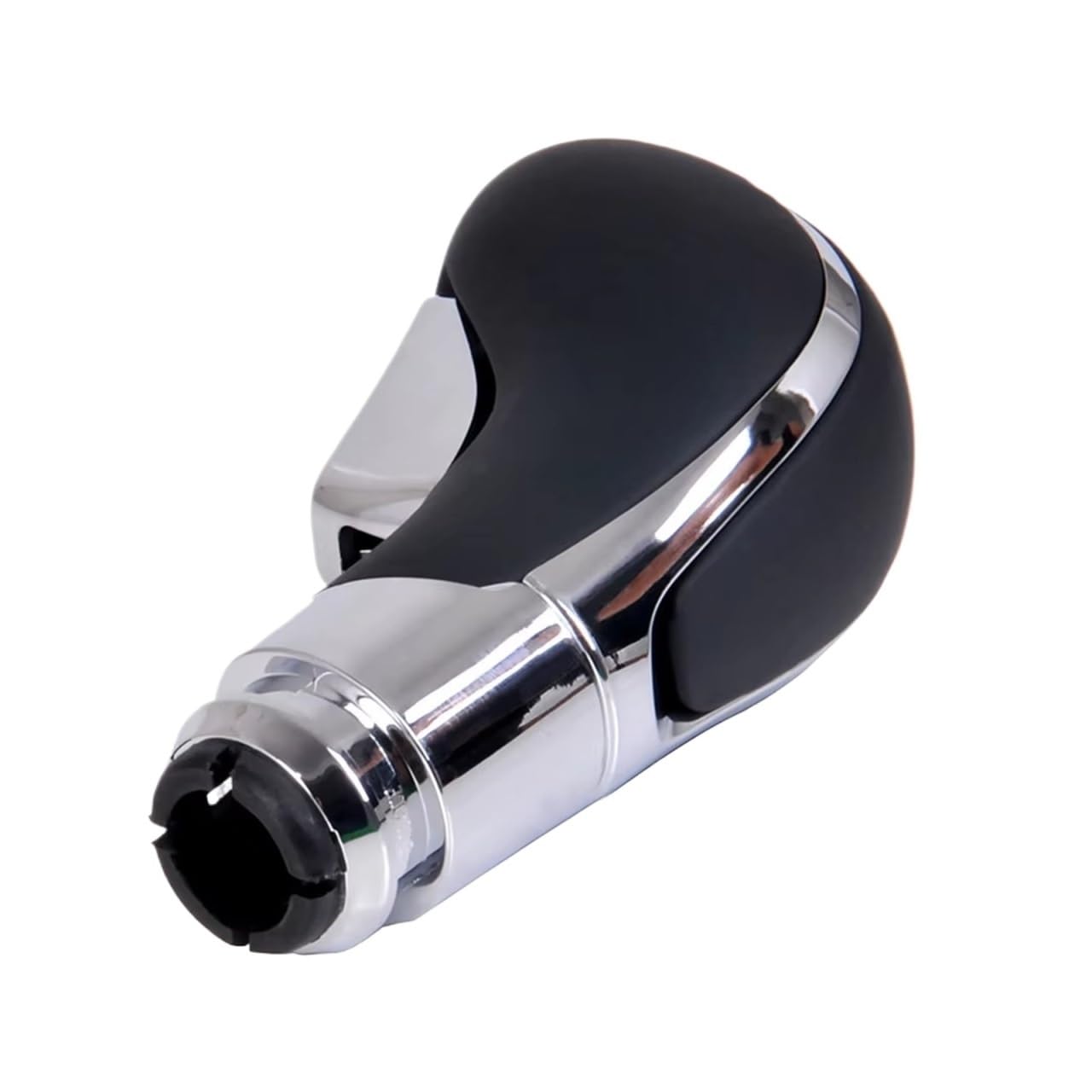 Shift Gear Knob Cover For Buick For Regal For Verano 2012 2013 2014 2015 2016 2017 Car Automatic Gear Stick Shift Knob