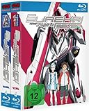 eureka zelte 6 personen Deutsch, Japanisch Eureka Seven - Gesamtausgabe - Bundle - Vol.1-2 - [Blu-ray]