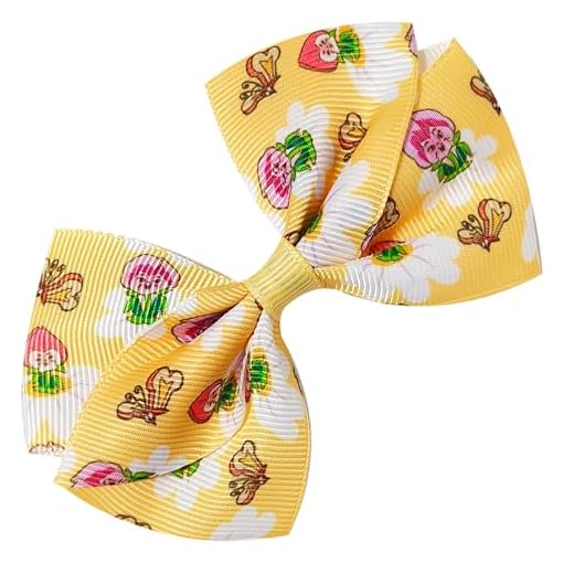 Disney Alice in Wonderland hair clips - Image 4
