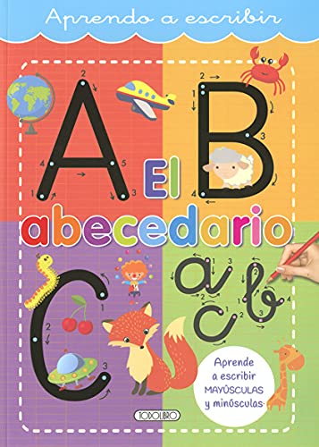  El abecedario
