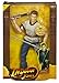 Hasbro Indiana Jones 12 Inch Figure - Mutt Williams with Sword Action