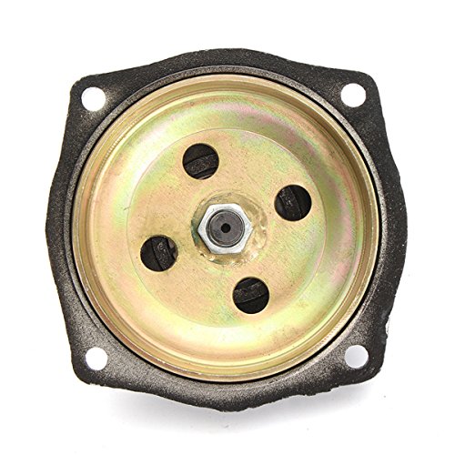 Viviance 6 Teeth Clutch Drum Pad Gear Box Kit Für 47 49Cc Mini Moto Quad Pocket Bike