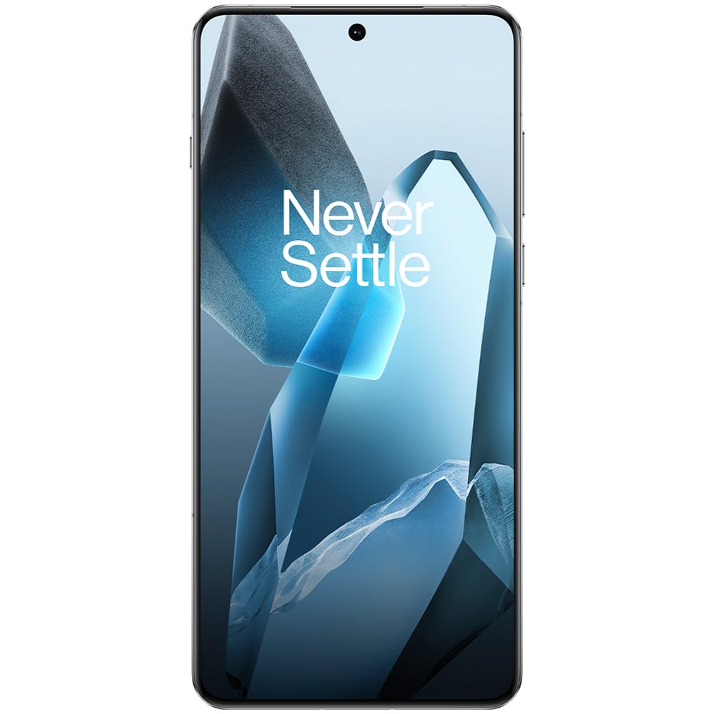 OnePlus 13,16GB RAM + 512GB Storage,Dual-SIM,Unlocked Android Smartphone, Snapdragon 8 Elite, 80W SUPERVOOC Fast Charging & 50W AIRVOOC Charging, Advanced Hasselblad Camera, 2025, Midnight Ocean