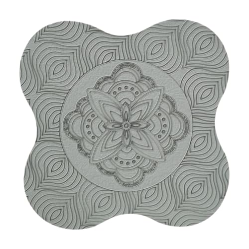 BinZyronic KGpbh ~ߕt y Gă}bg TPEf 20x20x2cm GNTTCY vN rĕ  j (O[)