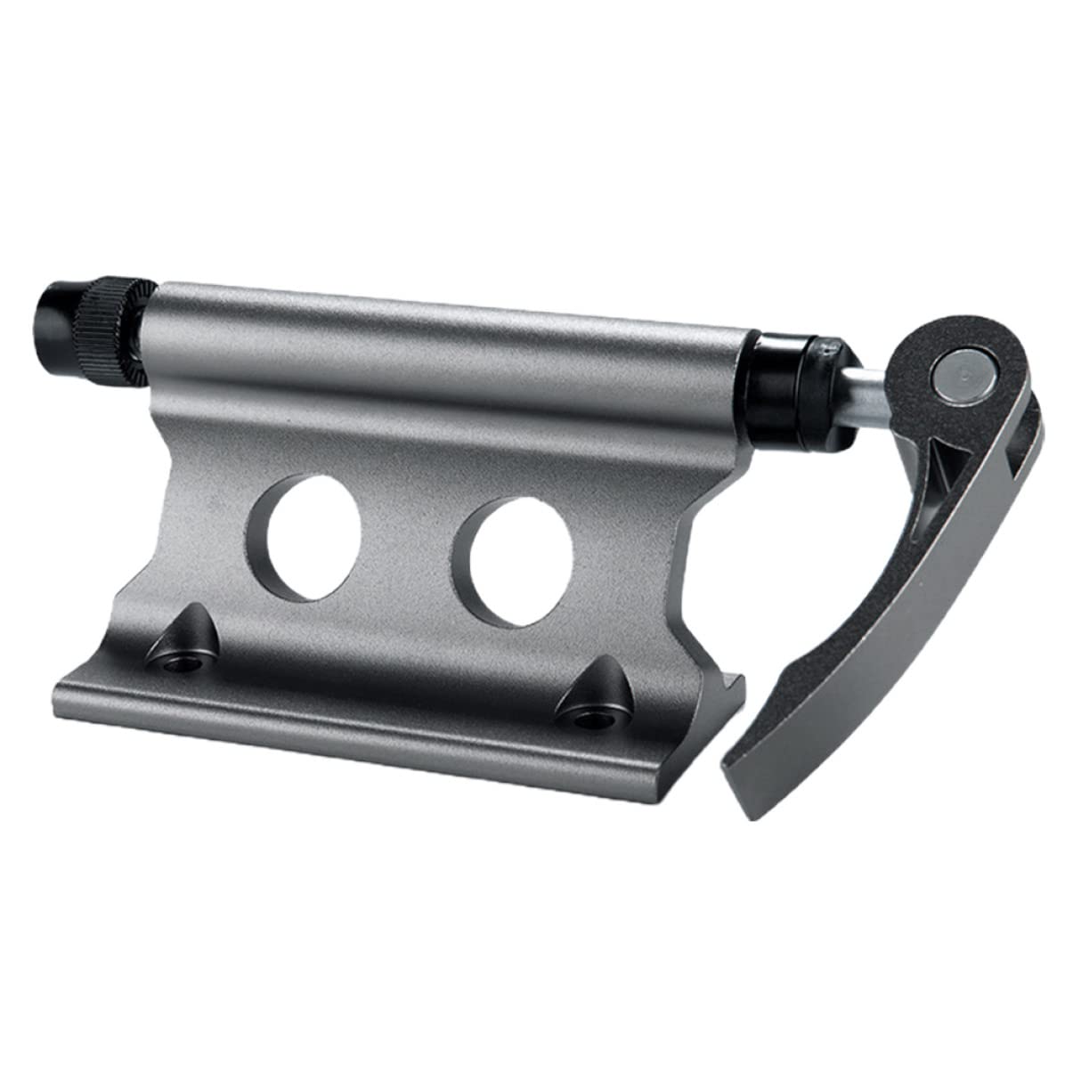 BESPORTBLE 1Pc Fork Mount Fork Mount Bike Block Fork Mount Front Wheel Fork Fixor Bike Block Fork