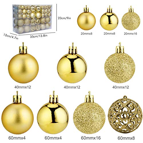 ZFYQ set 100 palline