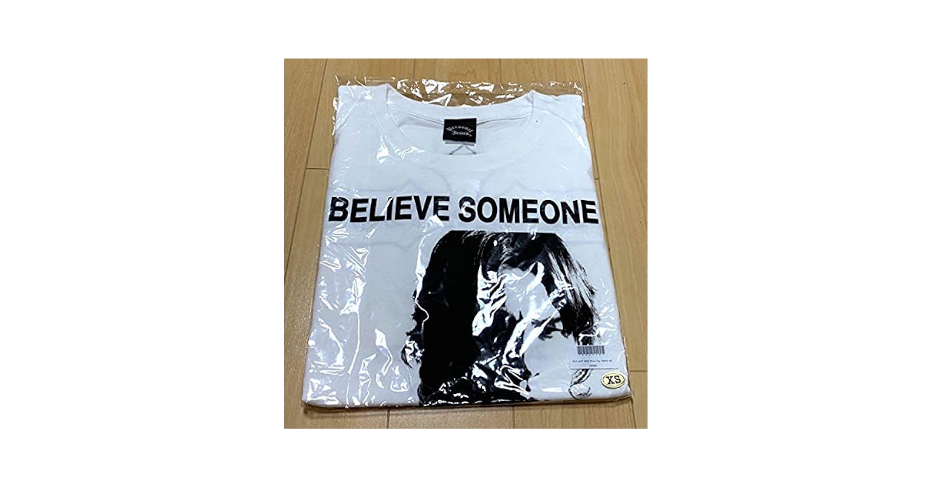 氷室京介　Personal Jesus ロンT 氷室京介Personal Jesus ロンT