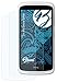 Bruni Schutzfolie kompatibel mit HTC Desire 526G+ Folie, glasklare Displayschutzfolie (2X) Ask 5 günstig Kaufen-Bruni Schutzfolie kompatibel mit HTC Desire 526G+ Folie, glasklare Displayschutzfolie (2X)