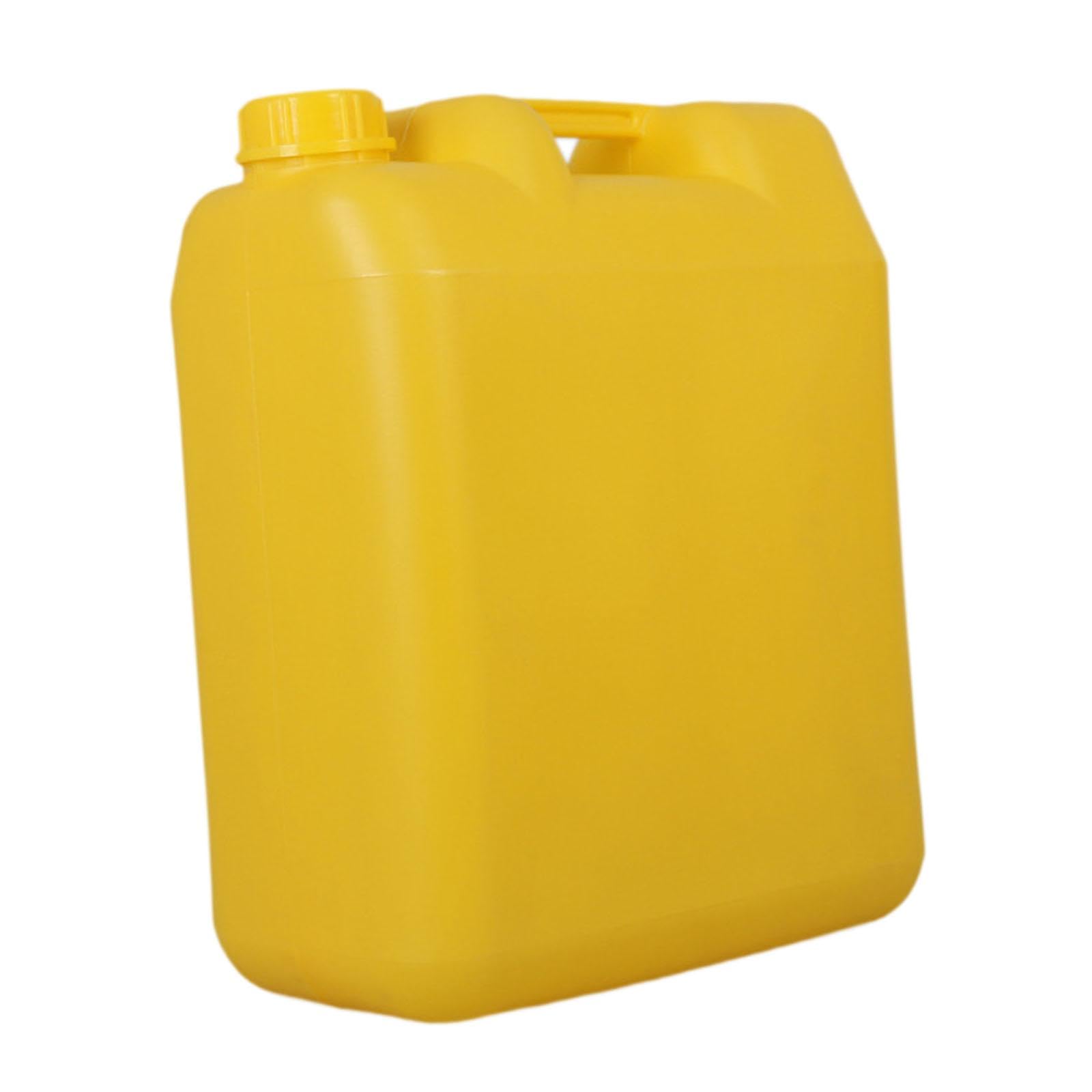 Menolana Hdpe Jug Storage Container 20L Storage Tank with Handle