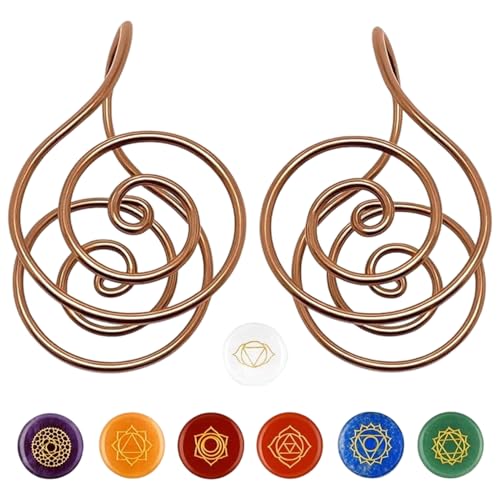 Multi-Purpose Uses: Crafted to balance energy, this spiritual growth present enhances mindfulness practices and is a meaningful meditation present for loved person