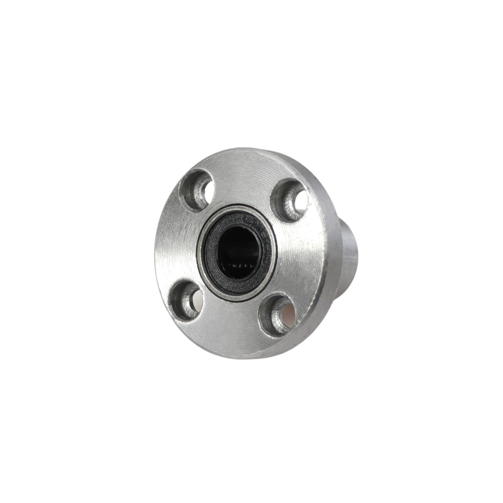 Złącze łączące kołnierz Łożyska liniowe sprzęgłowe kołnierzowe serii LMF, 4 szt., 6-30 mm(LMF13UU 13mm)