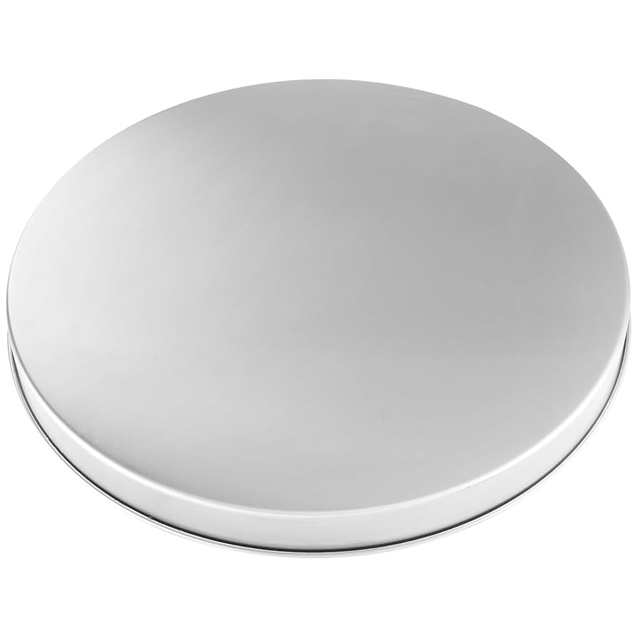 Amazon.com : VEVOR Fire Pit Cover Lid, Compatible with The
