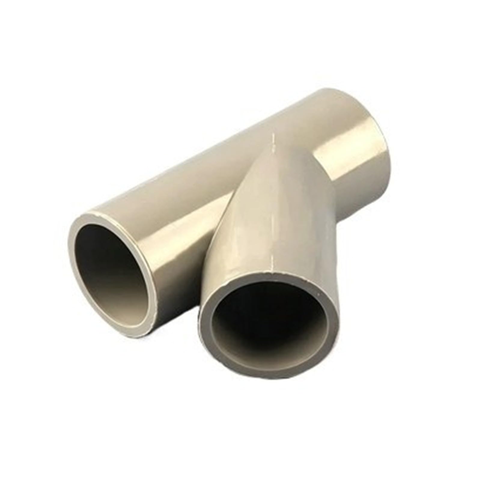 Kit Raccordo Y PVC