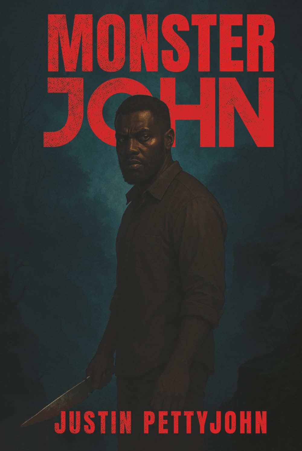 Monster John