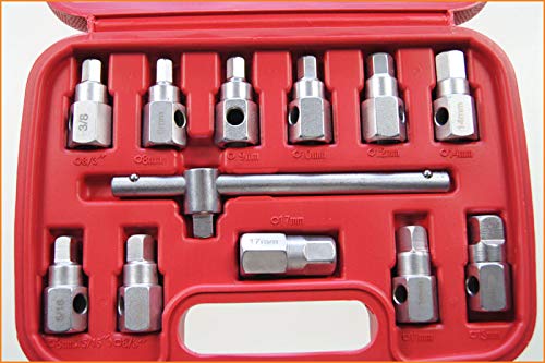 AL-KO ET-SET 45 Assale Per Rimorchio - Ricambio 2051