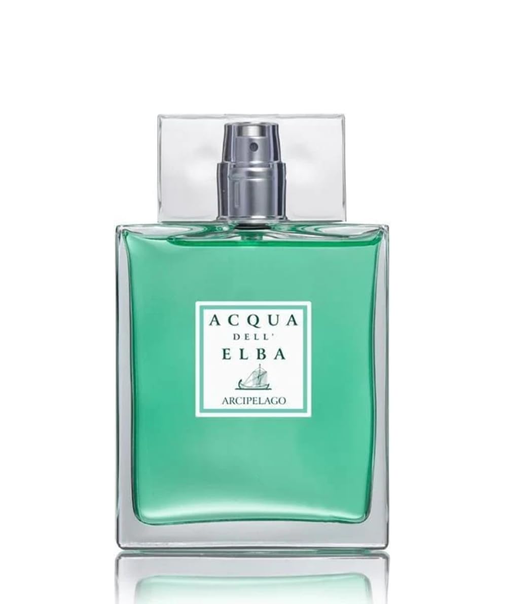 Acqua dell'Elba Elba Eau De Toilette