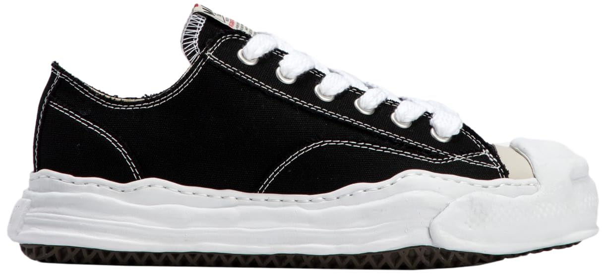 Maison Mihara YasuhiroMens Hank Low Original Sole