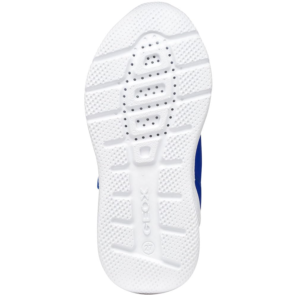 Geox Garçon Sprintye Boy A Basket