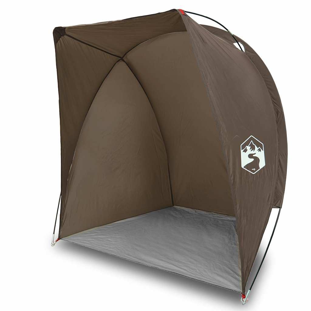 Tenda Da Pesca Impermeabile Con Rivestimento PU