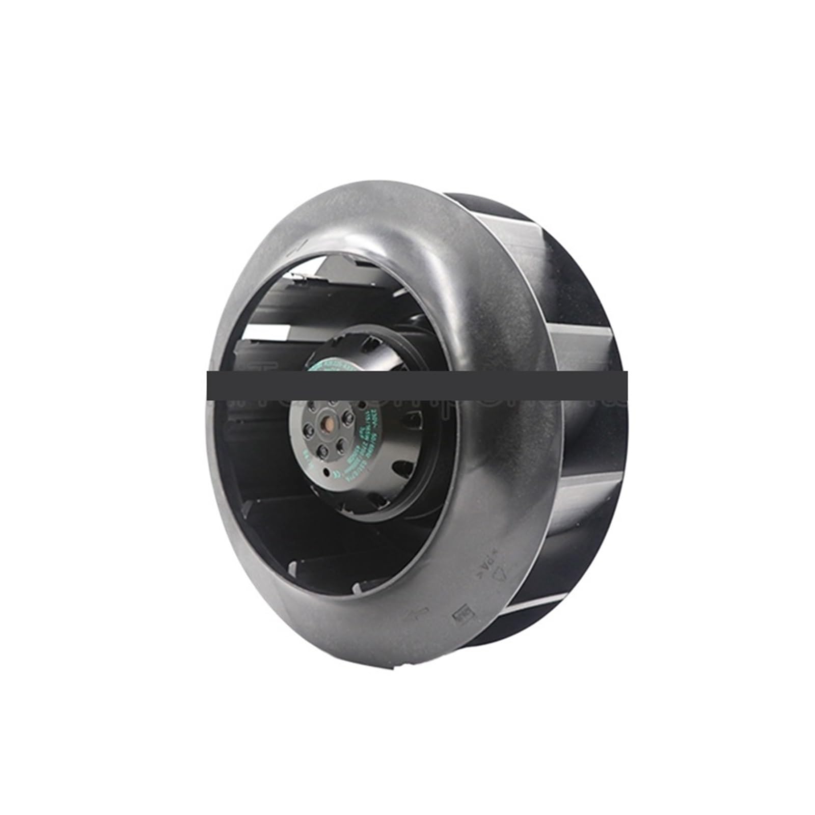 MXXDMOPD R2E225-AX52-25 115W 230V 0.51A 225MM Centrifugal Fan