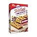 Produktbild SlimFast Chocolate Crunch Meal Bars