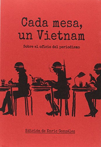 Portada de Cada mesa un Vietnam