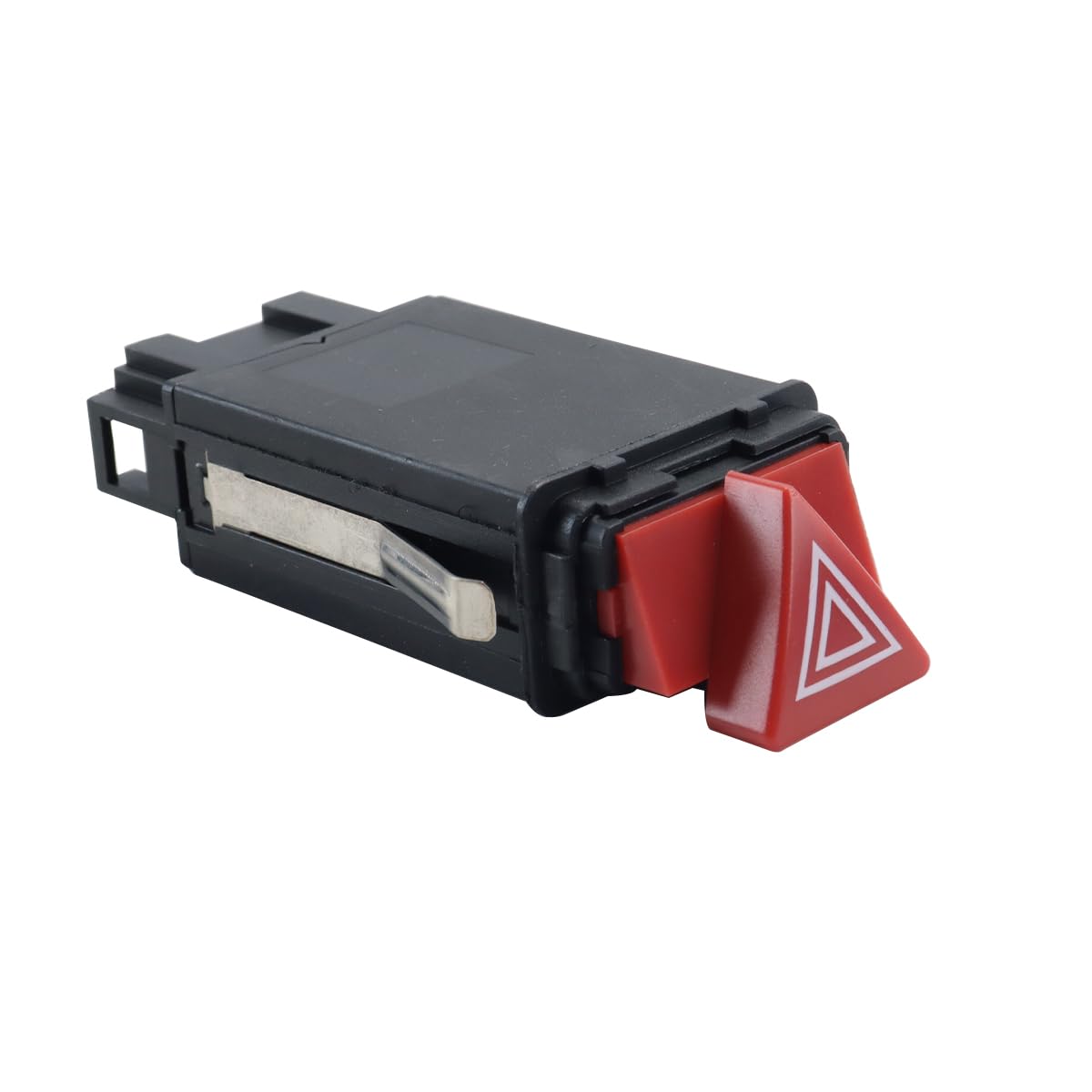 Interruptor de luz de Advertencia de 9 Pines 8D0941509H para A4 8D2 A4 Avant 8D5 Advertencia de Peligro