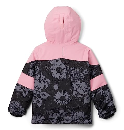 Columbia Girls' Mighty Mogul Ii Jacket2