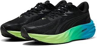 Puma Men's Velocity Nitro 4 Sneaker