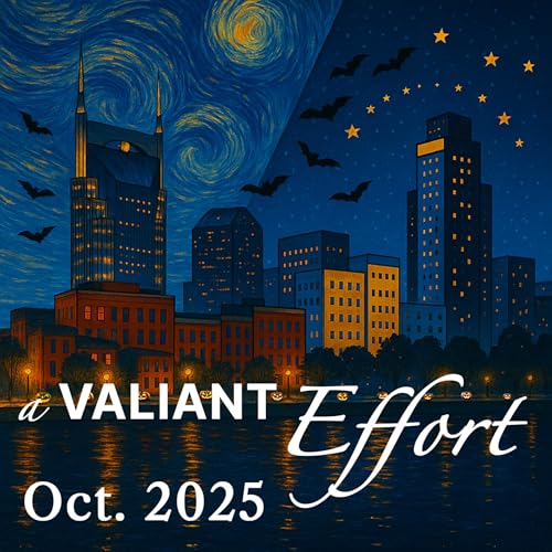 a VALIANT Effort, October 2025