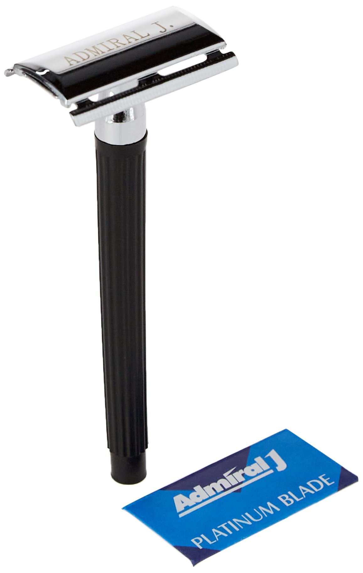 Admiral JPremium Shaving Razor