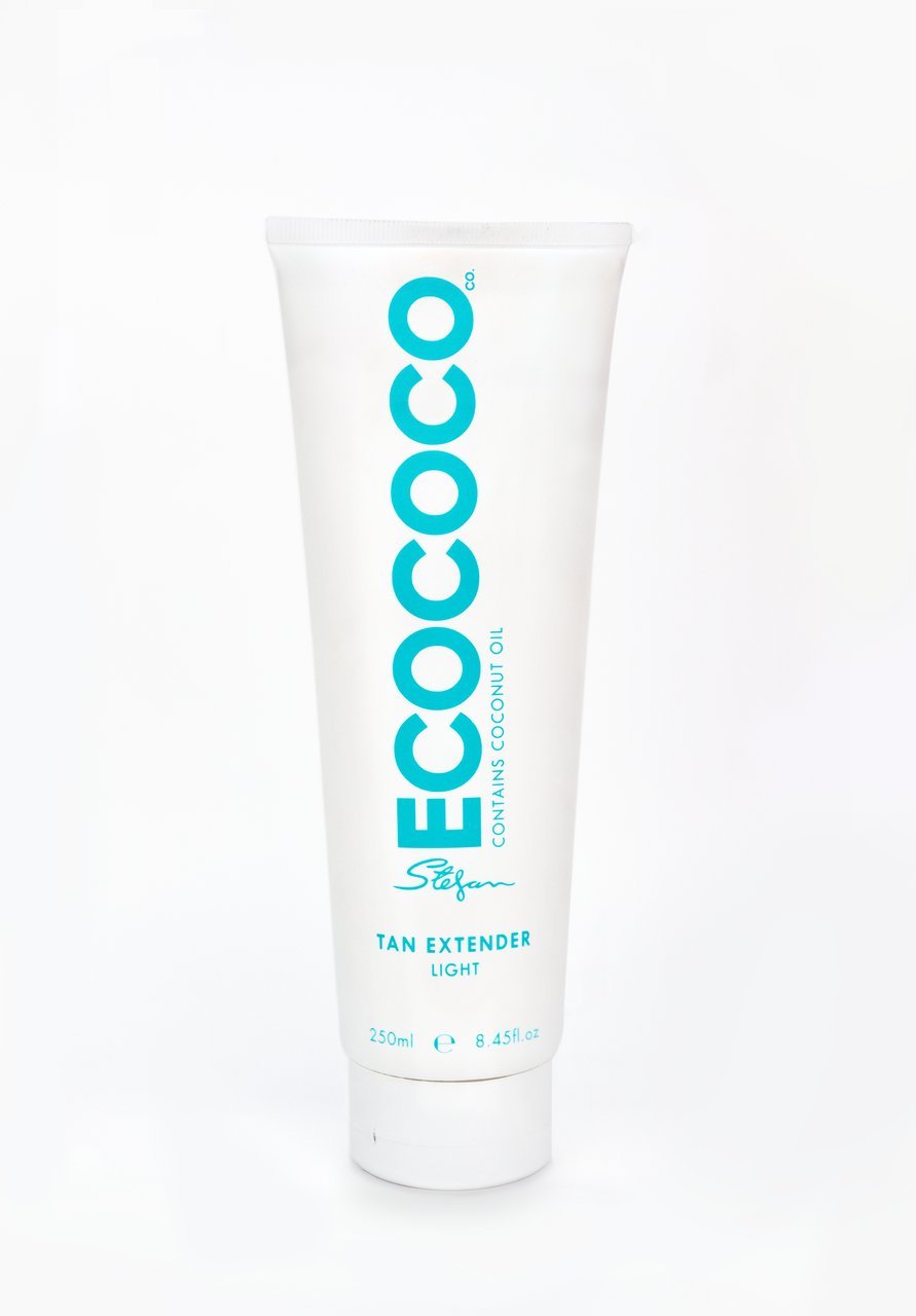 Tan Extender And Moisturizer