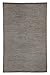 Jaipur Rugs Anthro Natural Solid Area Rug in Dark Gray (3 ft. L x 2 ft. W)