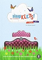 Slaapklets ! 9082338505 Book Cover