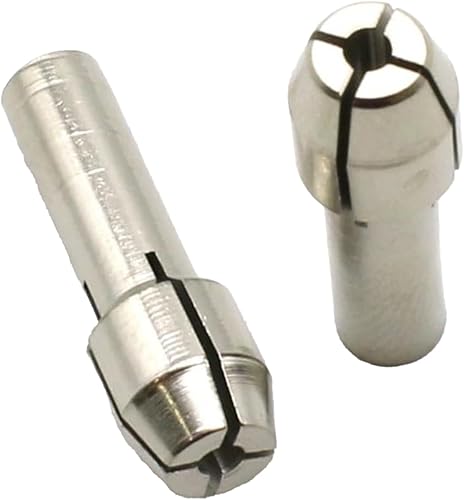 Miniatura 9 de TMAX 50 piezas duraderas brillantes de 132 pulgadas para herramientas rotativas Dremel #483