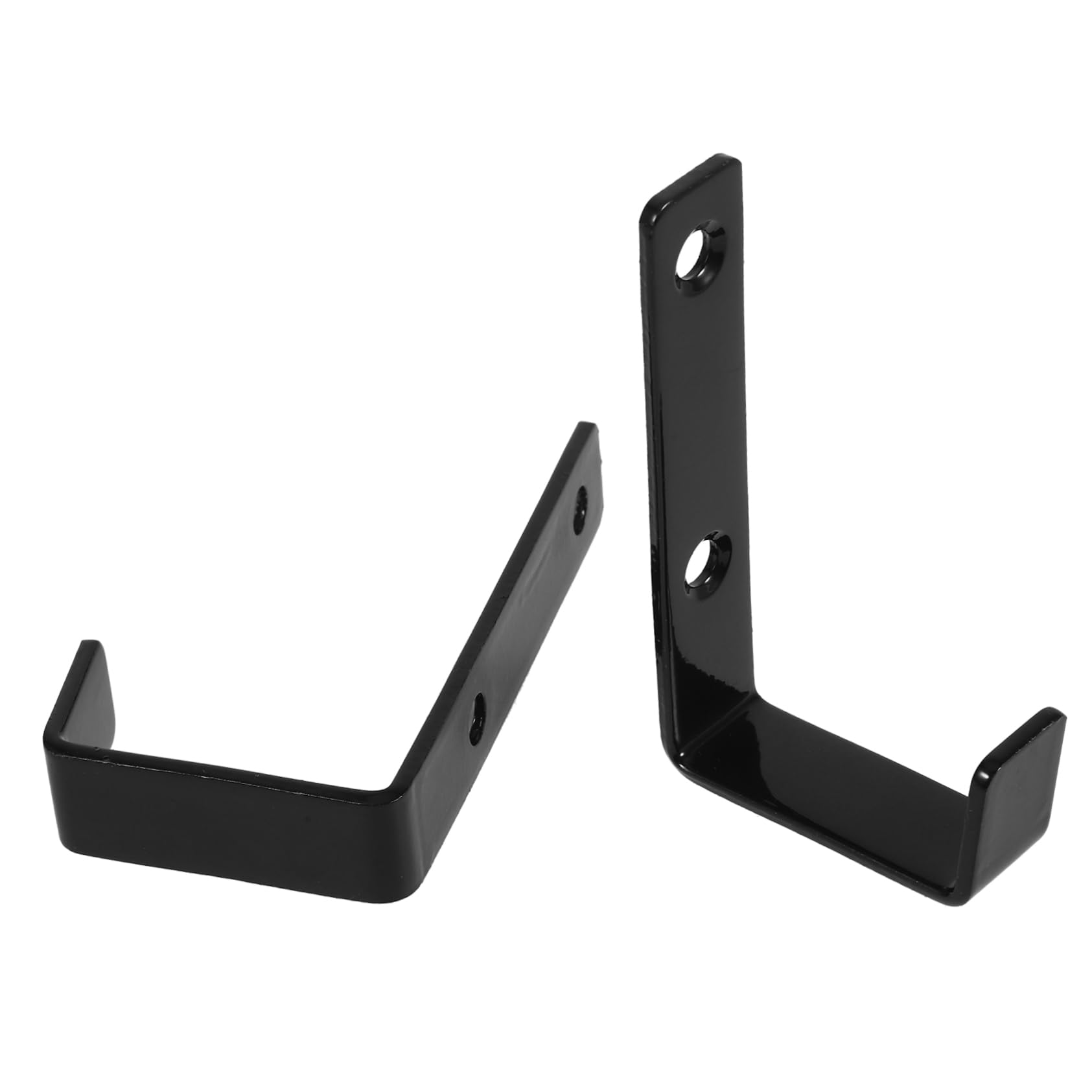 Cabilock 5 Set Ganci Da Muro Heavy Duty Per Garage Supporti Per Appendere Sicuri E Resistenti Per Organizzazione E Garage 2 Pezzi*5